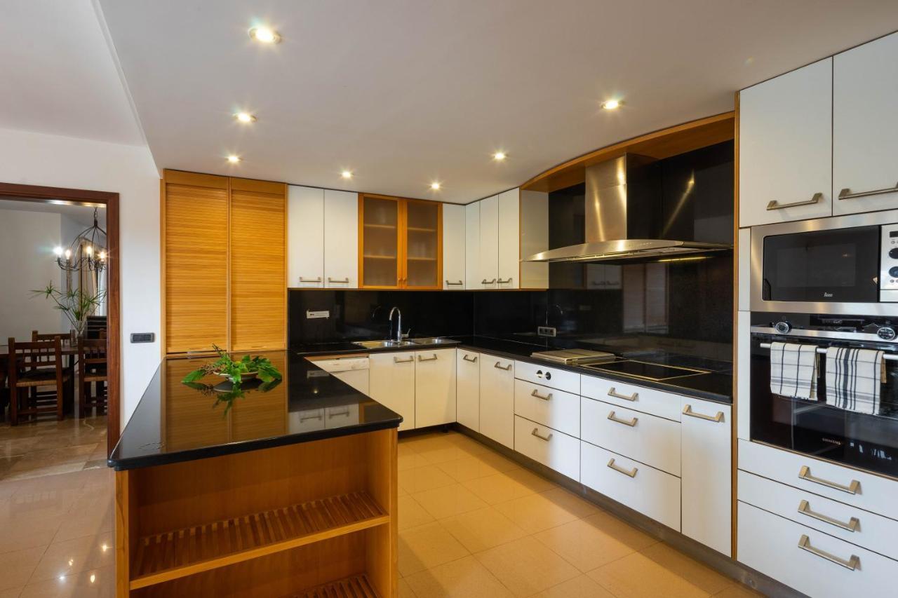 Les Oliveres Antonia By Sunvillas Mallorca Puerto Pollensa