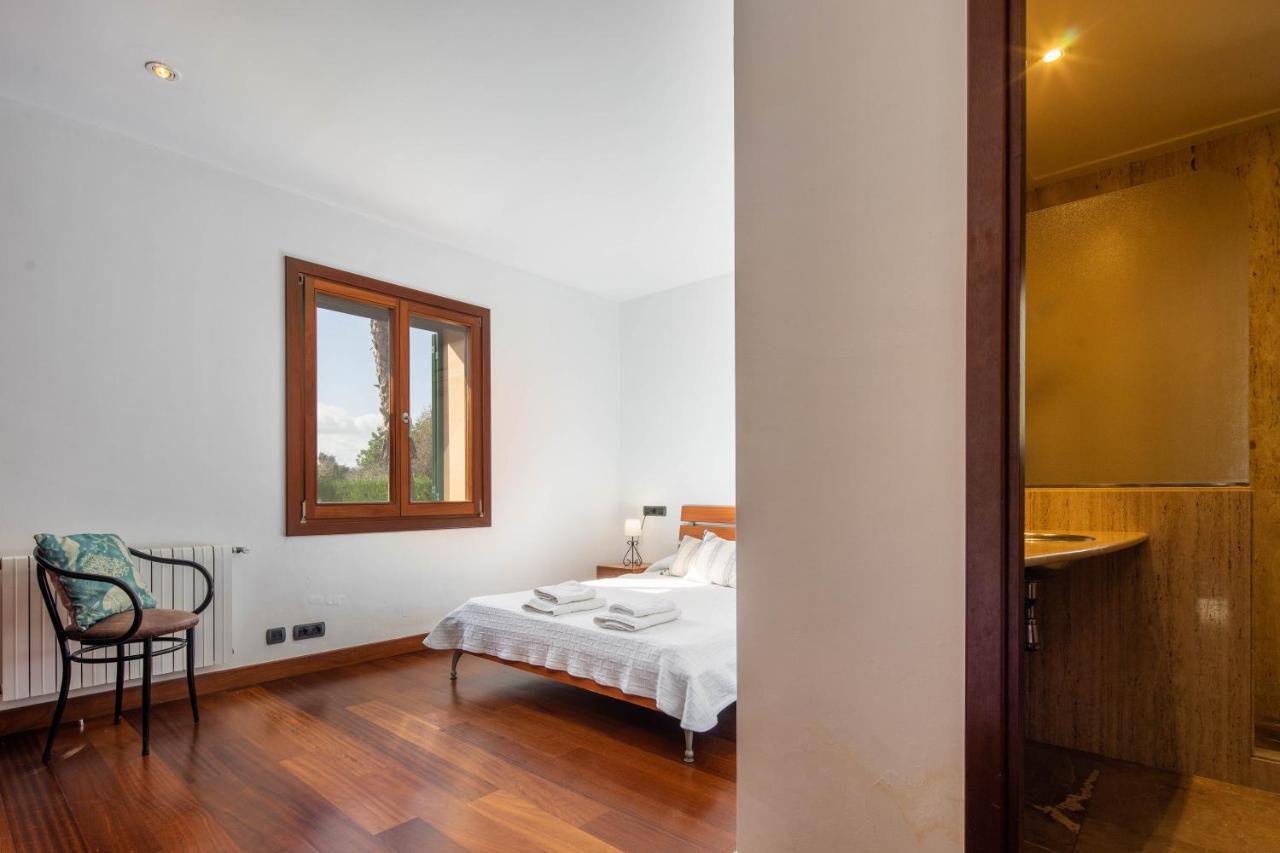 Les Oliveres Antonia By Sunvillas Mallorca Puerto Pollensa