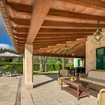 Villa Les Oliveres Antonia By Sunvillas Mallorca